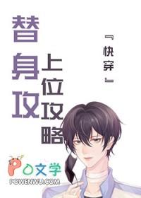 替身的上位手册
