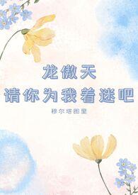 龙傲天动漫