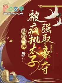 被疯批太子强取豪夺笔趣阁