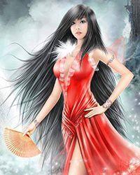 美丽新世界漫画结局