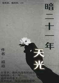 类似暗二十一年天光的校园