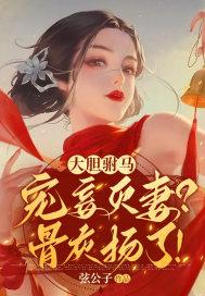 驸马宠幸公主