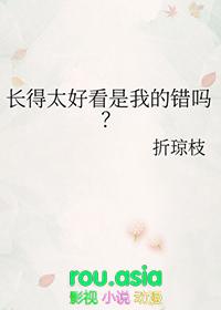 长得太好看是我的错吗免费阅读