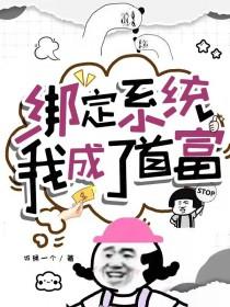 我绑定了暴富系统