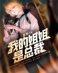 都市之我的姐姐是总裁