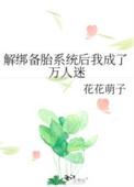 解绑备胎系统后我成了万人迷贺双眠