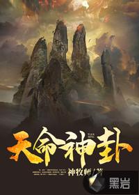 天命神相全文免费阅读看书网