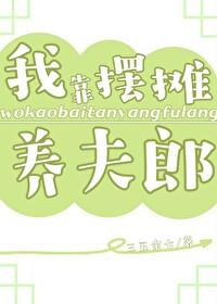 我靠摆摊发家致富