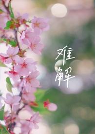 难解难分的解