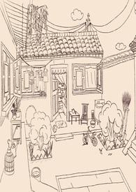 一室生香(年代 1V2)-