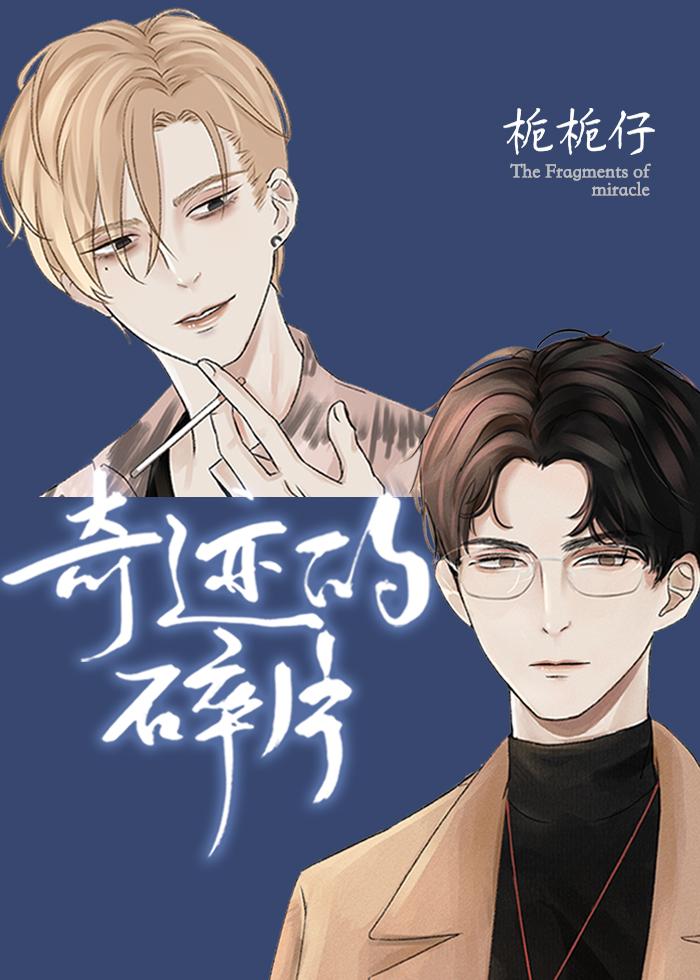 奇迹的碎片栀栀仔txt