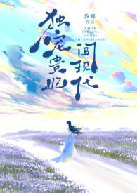 独宠古装剧
