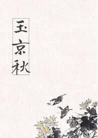 玉京秋·陇首霜晴