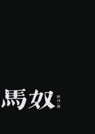 马奴电视剧