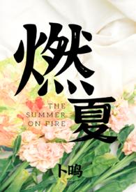 燃夏娱乐圈