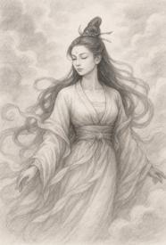 女帝手下九天圣姬