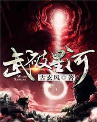 武碎星河