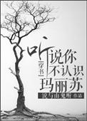 听说你不知道玛丽苏全文
