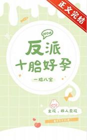 反派十胎好孕大结局