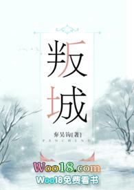 叛城全文阅读
