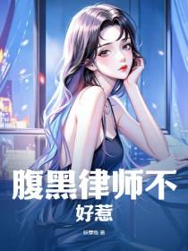 腹黑律师是我男神