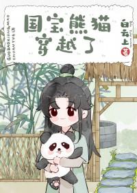 熊猫穿越异世娶夫郎的
