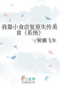 我靠小吃摊发家致富txt