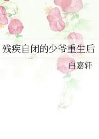 残疾自闭的少爷重生后攻是谁