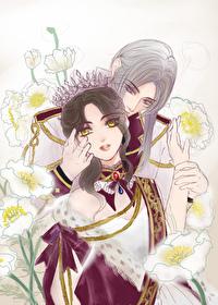 女王是什么花