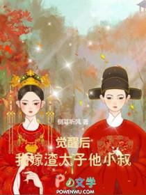 我嫁渣太子他小叔 侧耳听风