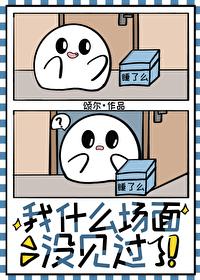 你没见过什么
