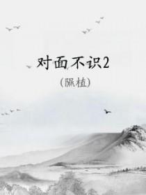 对面不识恍然间思绪翻涌