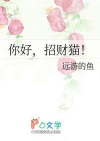 你好招财猫