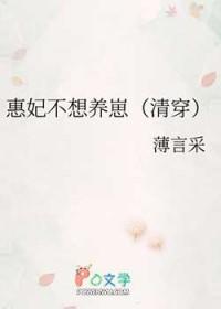惠妃的孩子