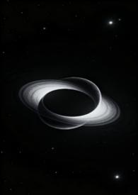 双星引力势能