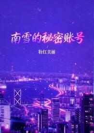 南雪的秘密账号1v3完结版