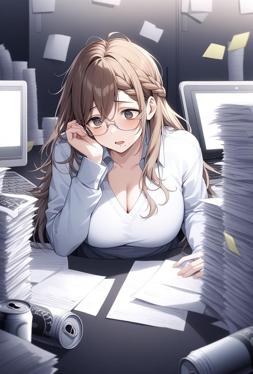 一眼就看到你的句子