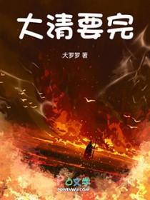 大清朝完了