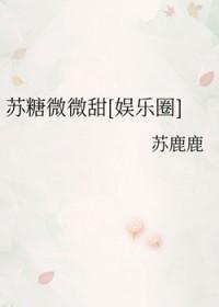 苏糖女主