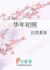 华年初照讲的什么