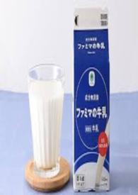 鲜牛奶卖给谁