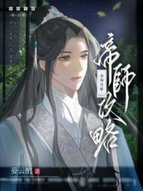 帝师攻略讲的什么
