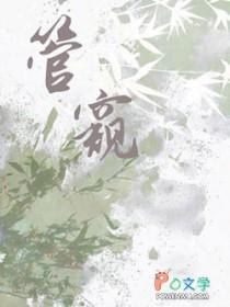 管窥是什么意思