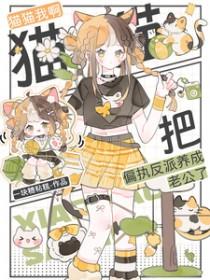 把偏执反派养成老公了全文阅读