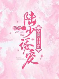 陆少有白月光
