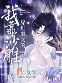 穿到虐文的沙雕女主免费全文