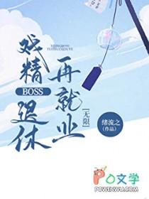 戏精Boss退休再就业[无限