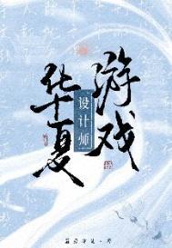 华夏游戏设计师TXT百度