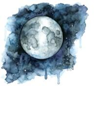 水星落点