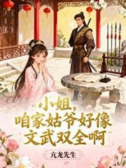 小姐咱家姑爷好像文武双全短剧免费观看